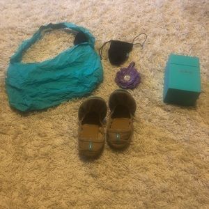 Tieks -Brentwood -sz8